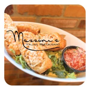 Massoni's Italian Restaurant