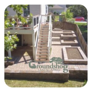 Groundshog Landscaping