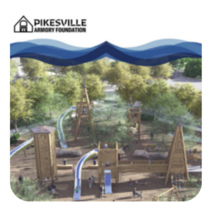 The Pikesville Armory Foundation