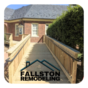 Fallston Remodeling