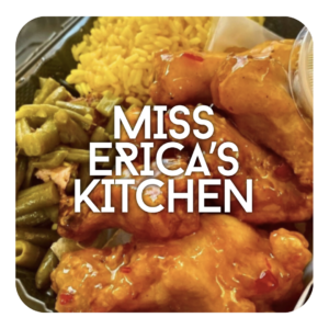 Miss Erica’s Kitchen