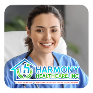 Harmony Healthcare, Inc