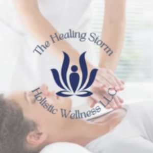 The Healing Storm Holistic Wellness