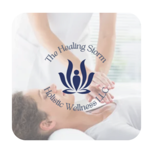 The Healing Storm Holistic Wellness