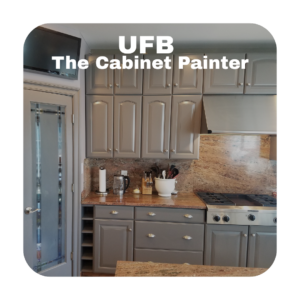 UFB The Cabinet Painter