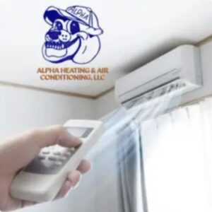 Alpha Heating & Air Conditioning
