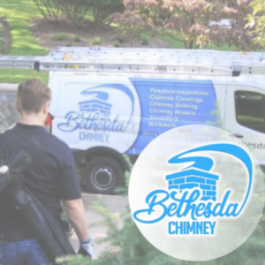 Bethesda Chimney