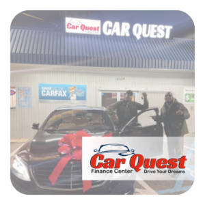 Car Quest Finance Center