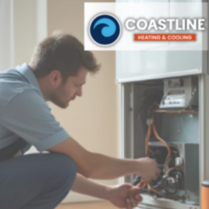 Coastline Heating and Cooling