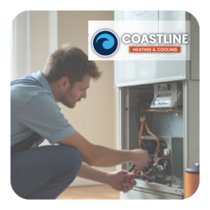 Coastline Heating and Cooling