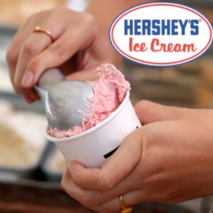 Hershey’s Ice Cream