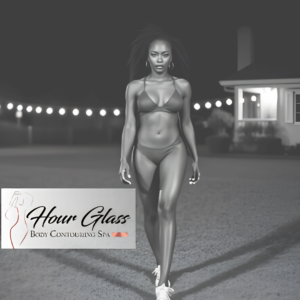 HourGlass Body Contouring Spa