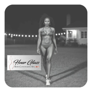 HourGlass Body Contouring Spa