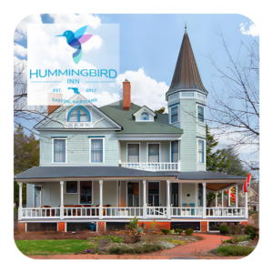 Hummingbird Inn