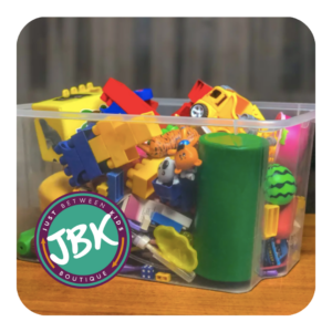 Just Between Kids – Children’s ReSale Boutique
