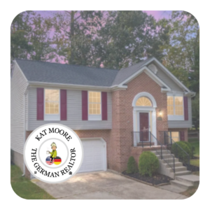 Kat Moore the German Realtor – Powered by Samson Properties