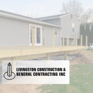 Livingston Construction & General Contracting, Inc.