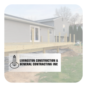 Livingston Construction & General Contracting, Inc.