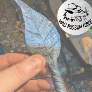 Mad Possum Forge