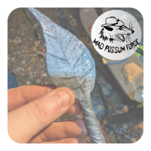 Mad Possum Forge