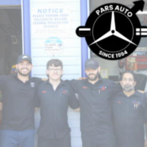 Pars Auto Service