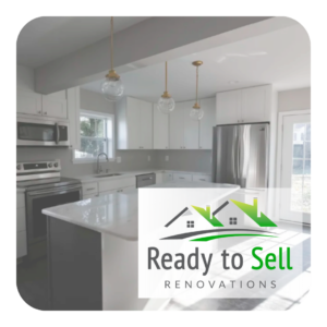 Ready to Sell Renovations