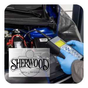 Sherwood Auto Services