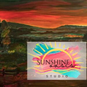 Sunshine Oasis Studio