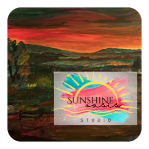 Sunshine Oasis Studio