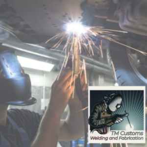 TM Customs - Welding and Fabrication