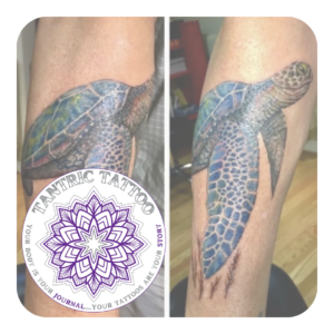 Tantric Tattoo