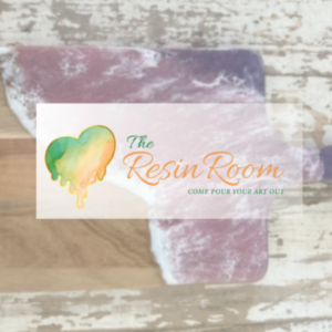 The Resin Room