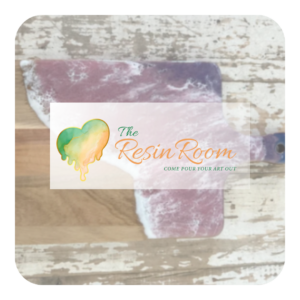The Resin Room