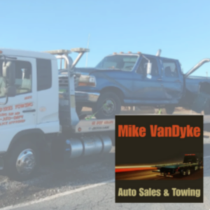 VanDykes Towing Company