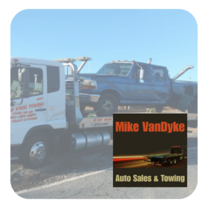 VanDykes Towing Company