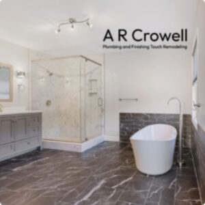 A R Crowell Plumbing & Finishing Touch Remodeling