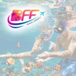 BFF Travel Agency
