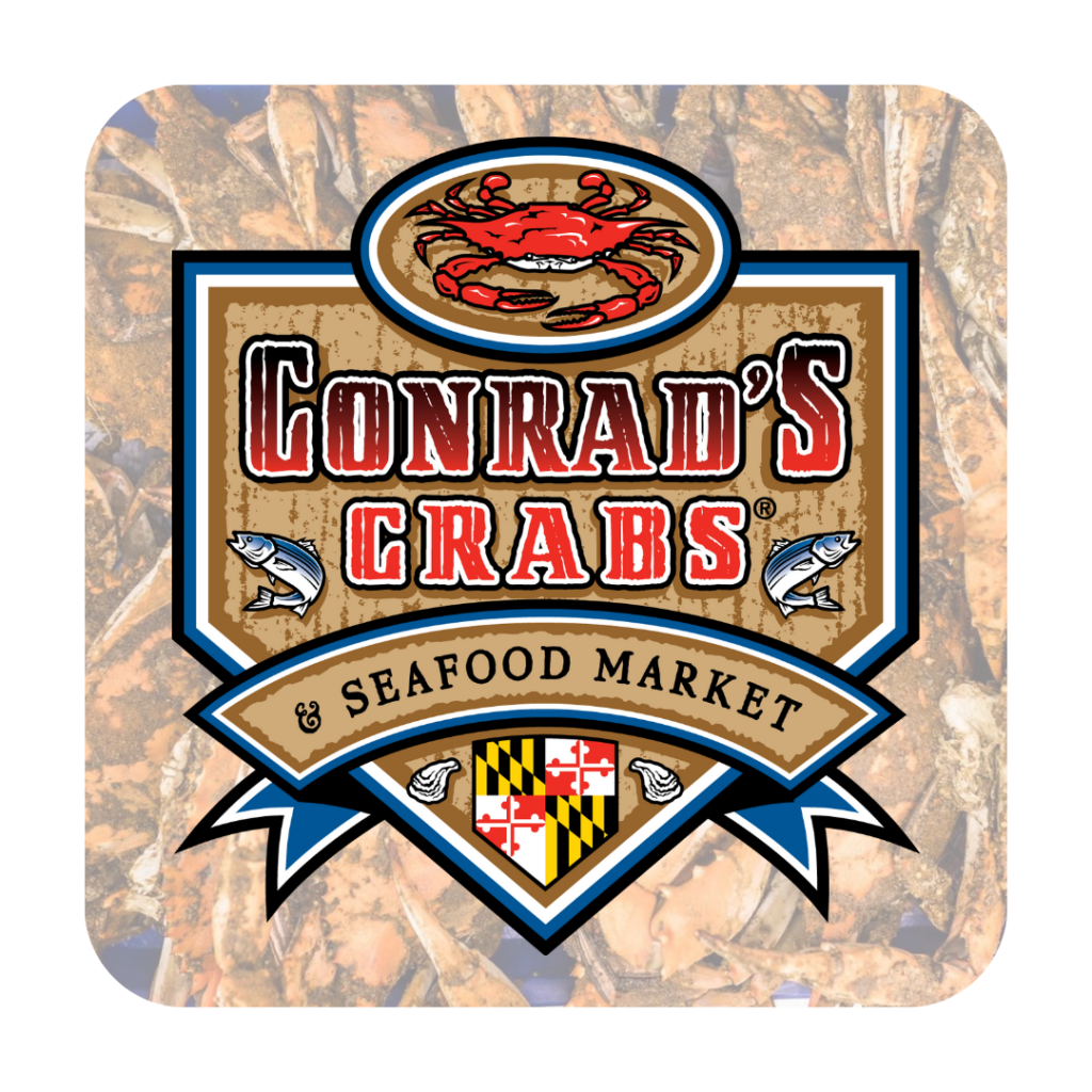 Conrad’s Crabs & Seafood Market – Bel Air