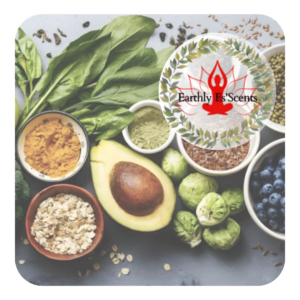 Earthly Es'Scents LLC