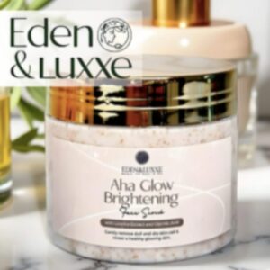 Eden&Luxxe