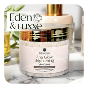 Eden&Luxxe