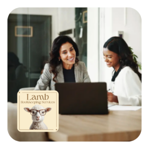 Lamb Bookkeeping Services