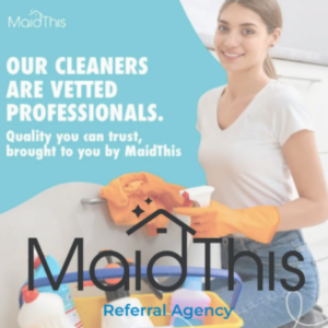 MaidThis Cleaning of Columbia