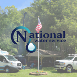National Water Service