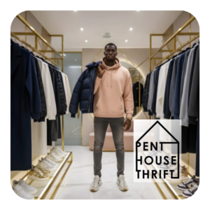 Penthouse Thrift LLC