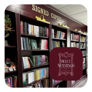Sweet Nothings the Bookish Company
