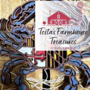 Testa’s Farmhouse Treasures