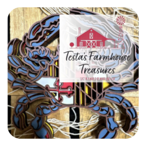 Testa’s Farmhouse Treasures