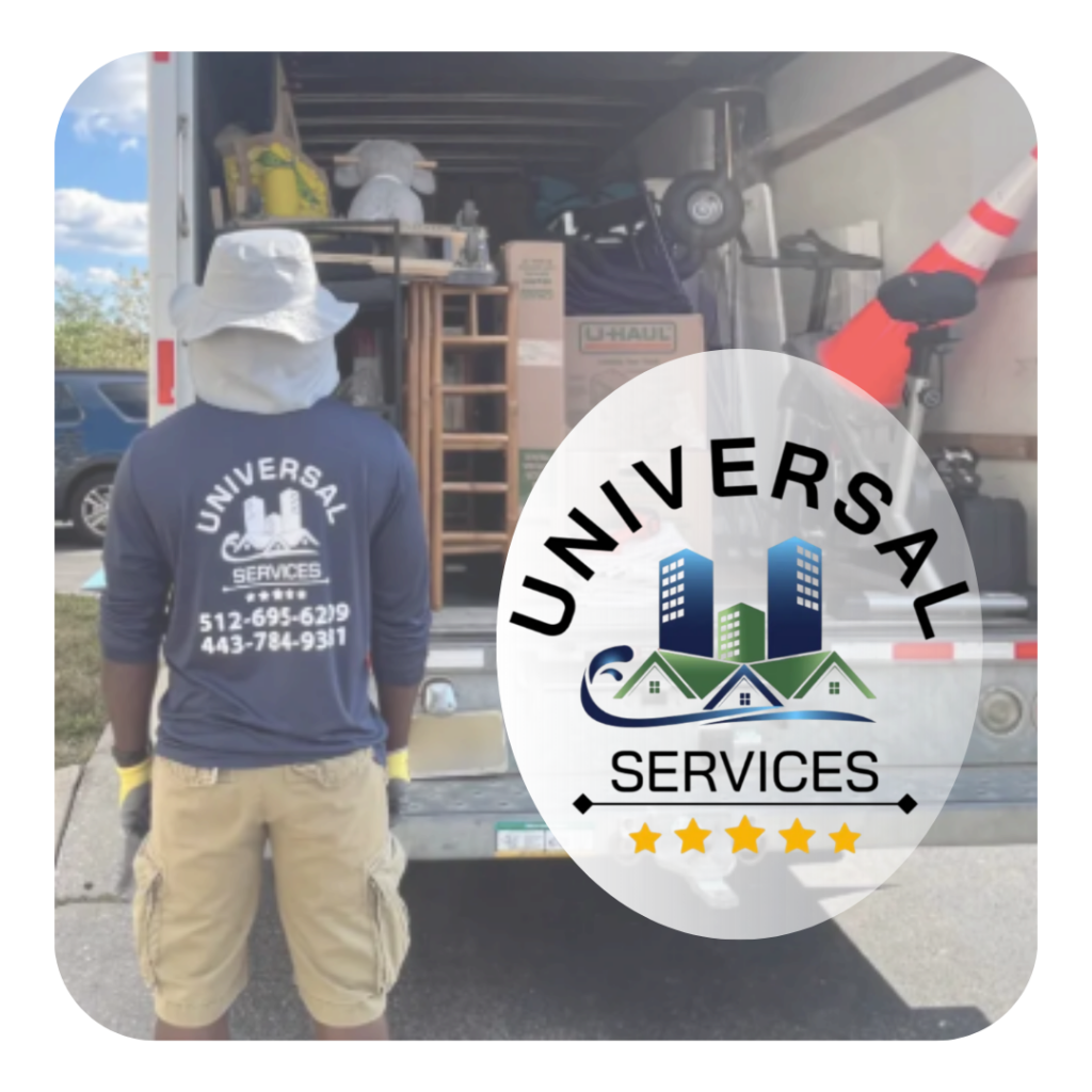 Universal Services