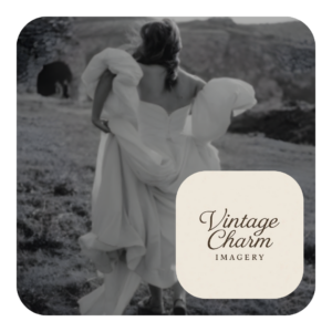 Vintage Charm Imagery